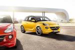 Opel Adam 2013 года